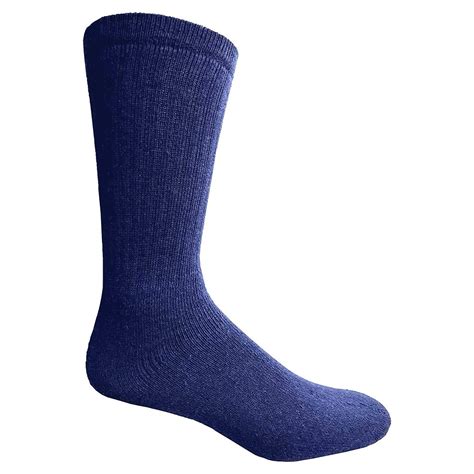 navy blue socks walmart.